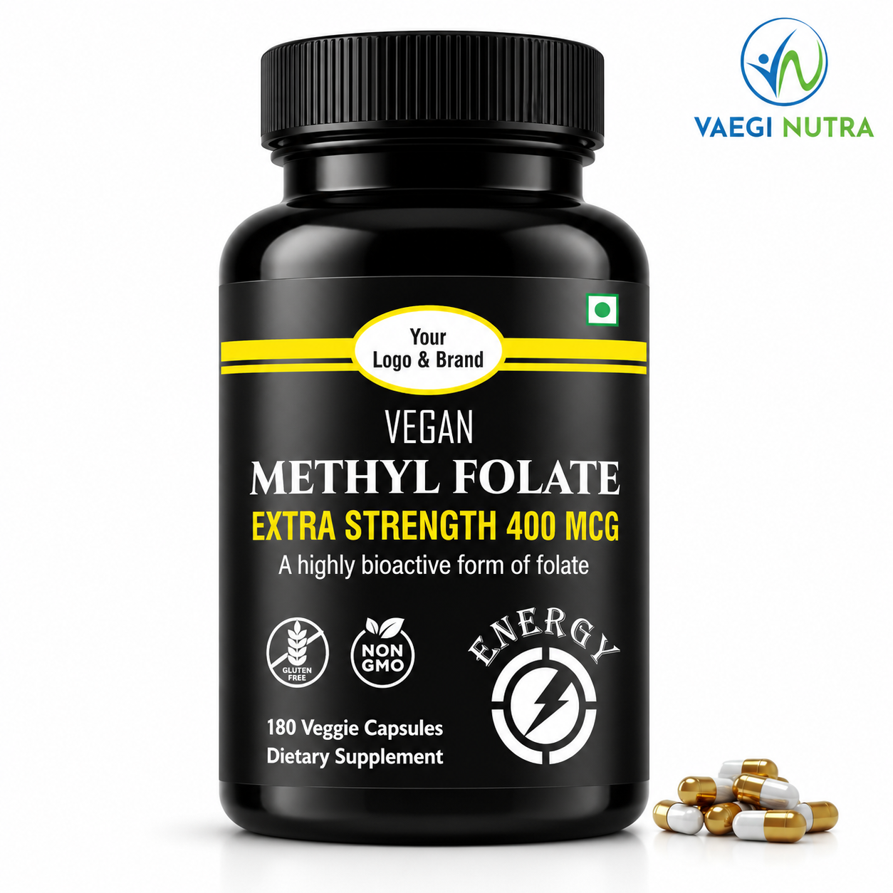 METHYL FOLATE